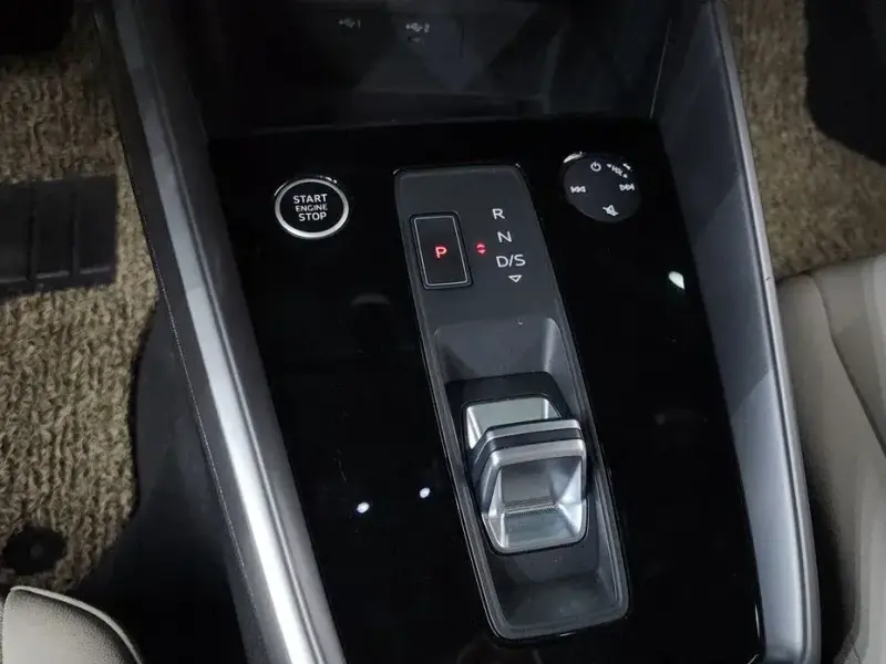 2023 Audi A3 с пробегом 22 355 км