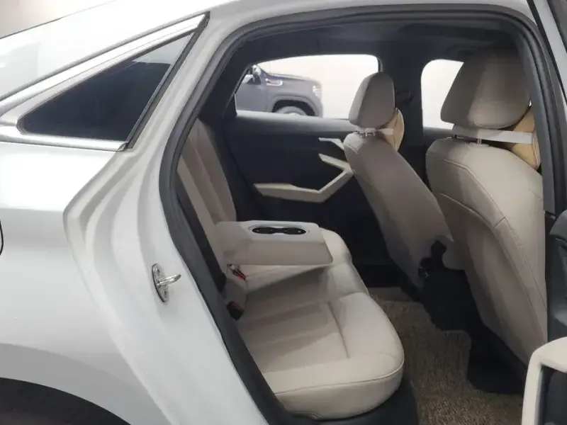 2023 Audi A3 с пробегом 22 355 км
