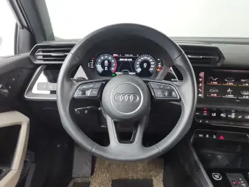 2023 Audi A3 с пробегом 22 355 км