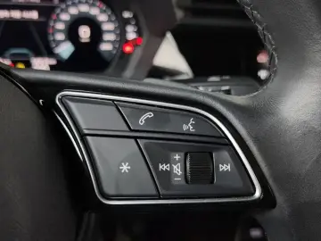 2023 Audi A3 с пробегом 22 355 км