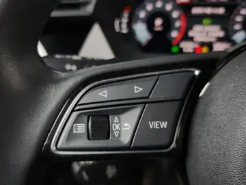 2023 Audi A3 с пробегом 22 355 км
