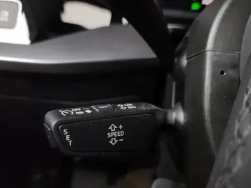 2023 Audi A3 с пробегом 22 355 км