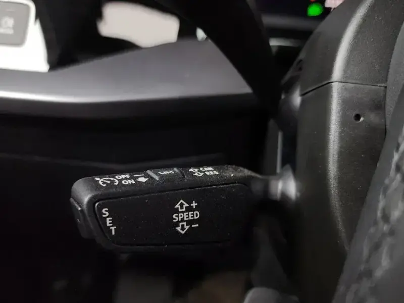 2023 Audi A3 с пробегом 22 355 км