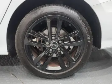 2023 Audi A3 с пробегом 22 355 км
