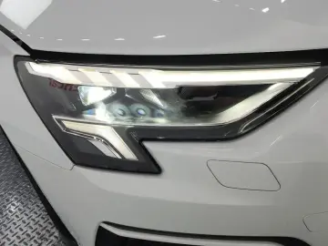 2023 Audi A3 с пробегом 22 355 км