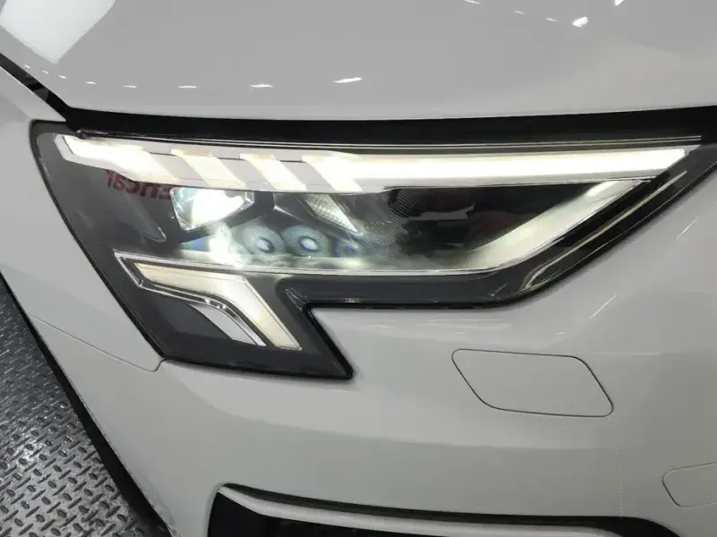 2023 Audi A3 с пробегом 22 355 км