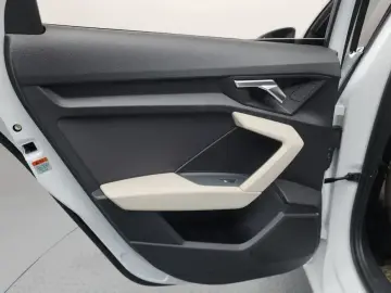 2023 Audi A3 с пробегом 22 355 км