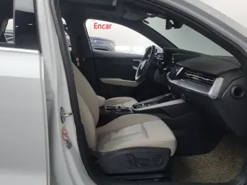2023 Audi A3 с пробегом 22 355 км