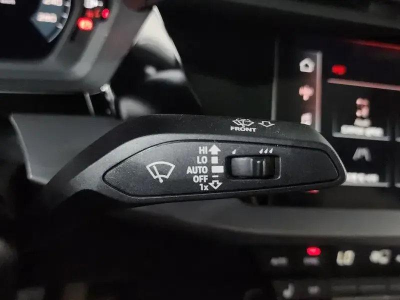 2023 Audi A3 с пробегом 22 355 км