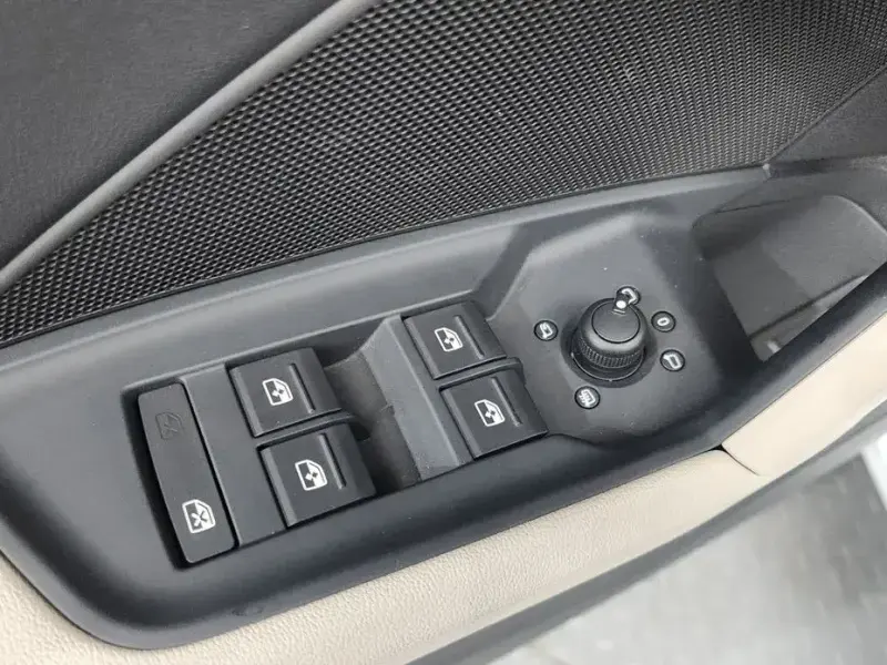 2023 Audi A3 с пробегом 22 355 км