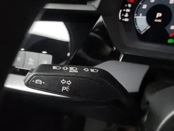 2023 Audi A3 с пробегом 22 355 км