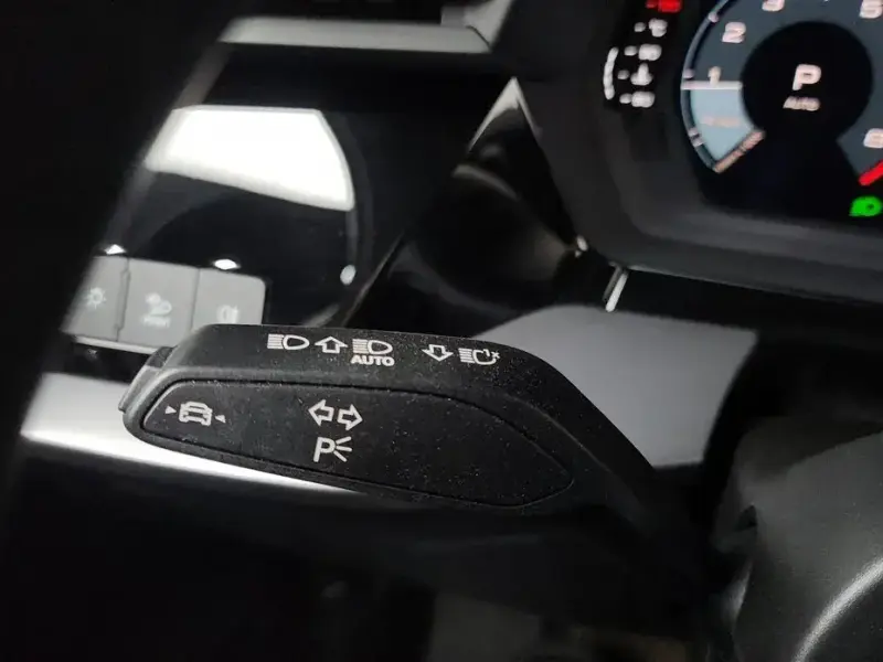 2023 Audi A3 с пробегом 22 355 км