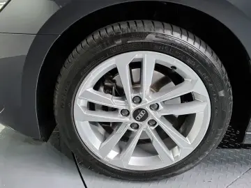 2023 Audi A3 с пробегом 13 339 км