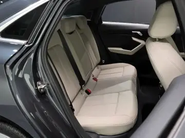 2023 Audi A3 с пробегом 13 339 км