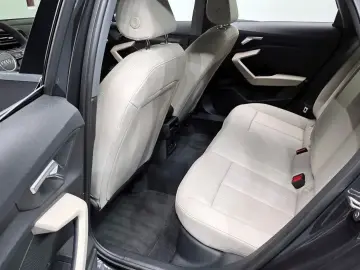 2023 Audi A3 с пробегом 13 339 км