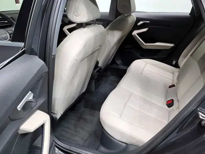 2023 Audi A3 с пробегом 13 339 км