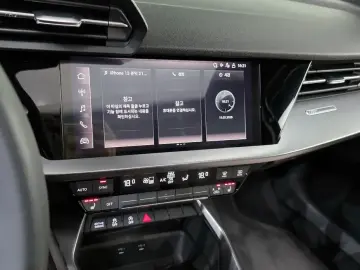 2023 Audi A3 с пробегом 13 339 км