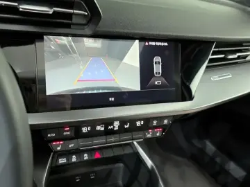 2023 Audi A3 с пробегом 13 339 км