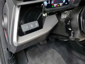 2023 Audi A3 с пробегом 13 339 км