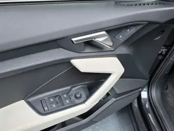 2023 Audi A3 с пробегом 13 339 км