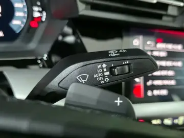 2023 Audi A3 с пробегом 13 339 км