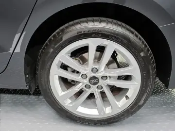 2023 Audi A3 с пробегом 13 339 км