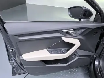 2023 Audi A3 с пробегом 13 339 км