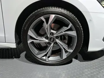 2023 Audi A3 с пробегом 11 305 км