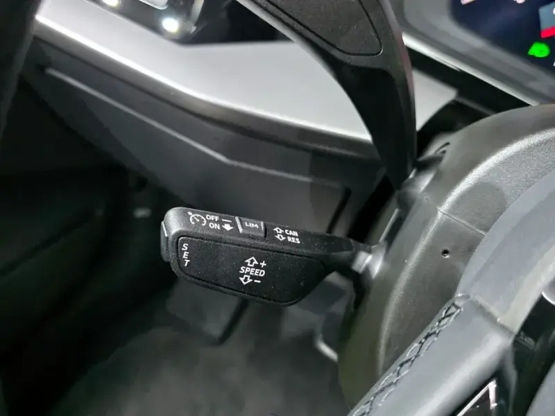 2023 Audi A3 с пробегом 13 339 км