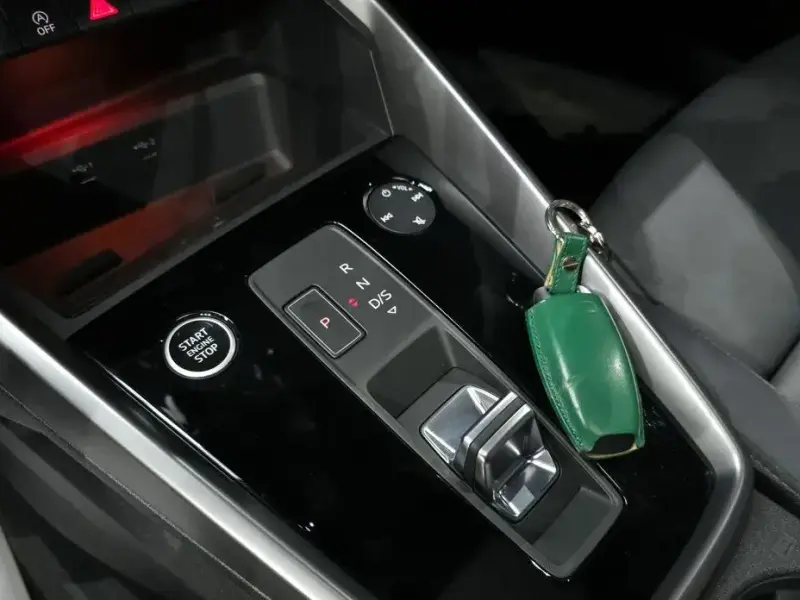 2023 Audi A3 с пробегом 11 305 км