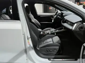 2023 Audi A3 с пробегом 11 305 км