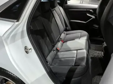 2023 Audi A3 с пробегом 11 305 км