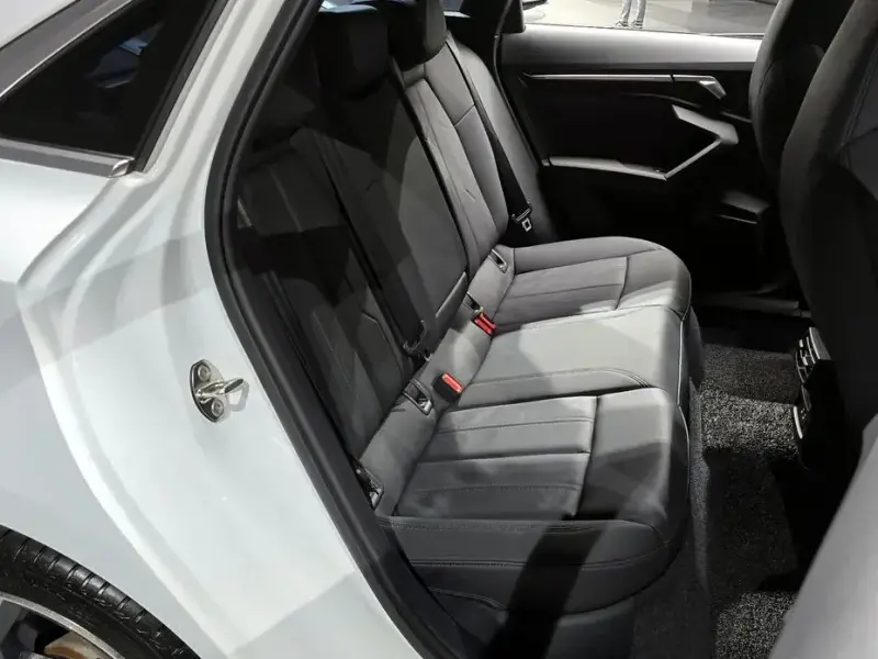 2023 Audi A3 с пробегом 11 305 км