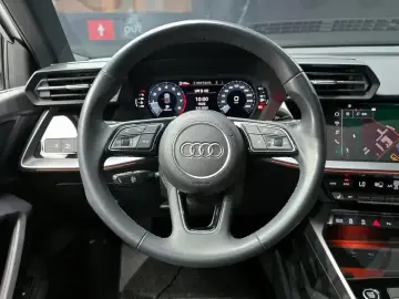 2023 Audi A3 с пробегом 11 305 км