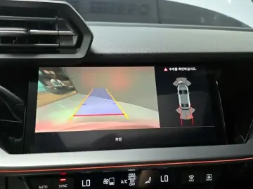 2023 Audi A3 с пробегом 11 305 км