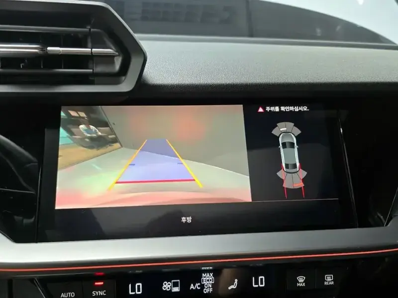 2023 Audi A3 с пробегом 11 305 км