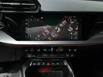 2023 Audi A3 с пробегом 11 305 км