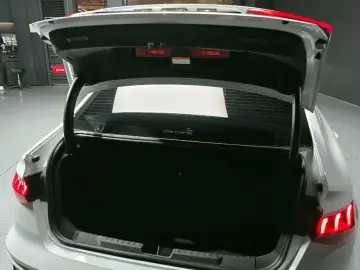 2023 Audi A3 с пробегом 11 305 км