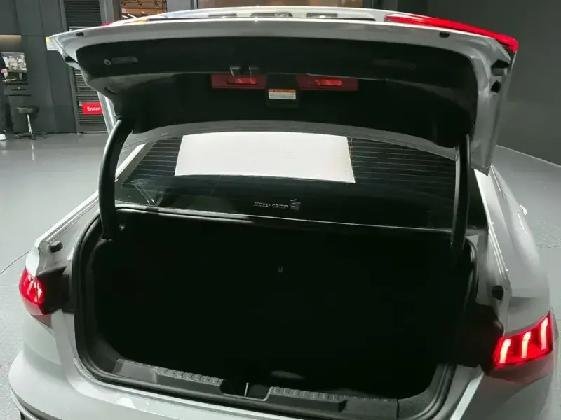 2023 Audi A3 с пробегом 11 305 км