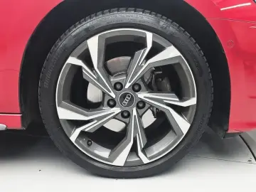 2023 Audi A3 с пробегом 36 602 км