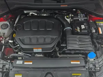 2023 Audi A3 с пробегом 36 602 км