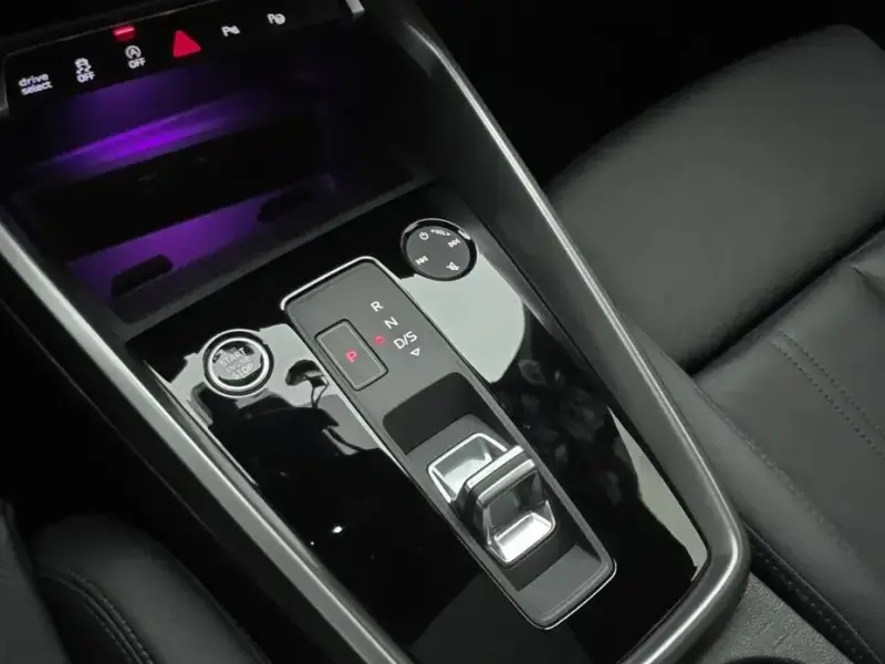 2023 Audi A3 с пробегом 36 602 км