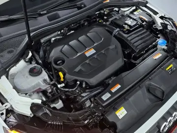 2022 Audi A3 с пробегом 33 067 км