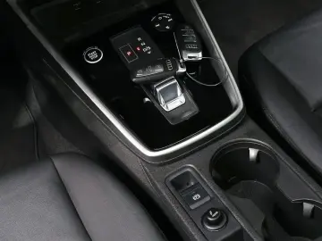 2022 Audi A3 с пробегом 33 067 км