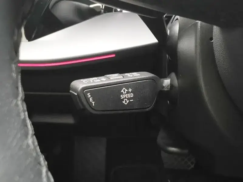 2023 Audi A3 с пробегом 36 602 км