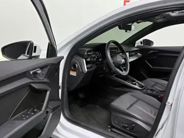 2022 Audi A3 с пробегом 33 067 км