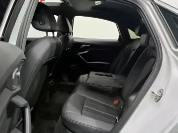 2022 Audi A3 с пробегом 33 067 км