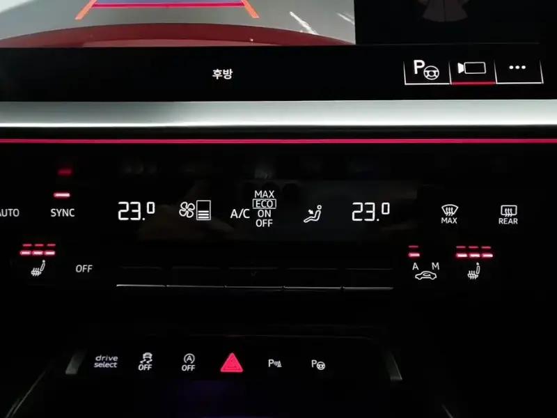 2023 Audi A3 с пробегом 36 602 км