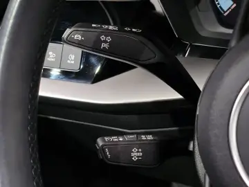 2022 Audi A3 с пробегом 33 067 км