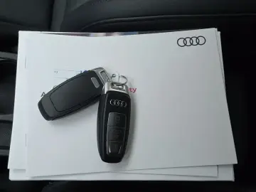 2023 Audi A3 с пробегом 36 602 км